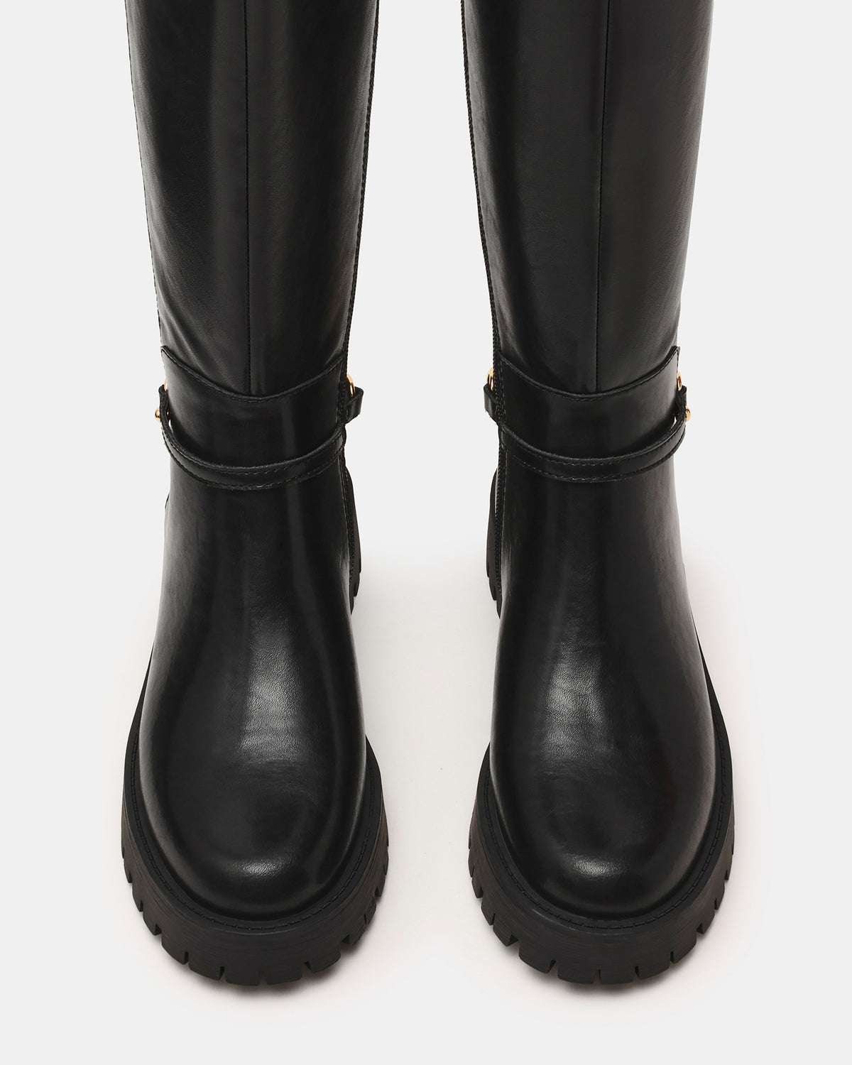 Longshot Black Action Leather - view 5