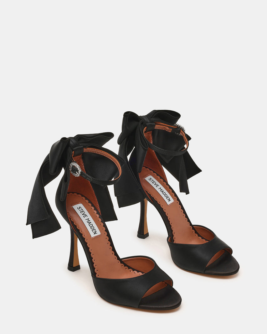 Bougie Black Satin - view 2