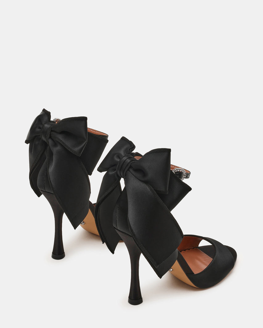 Bougie Black Satin - view 3