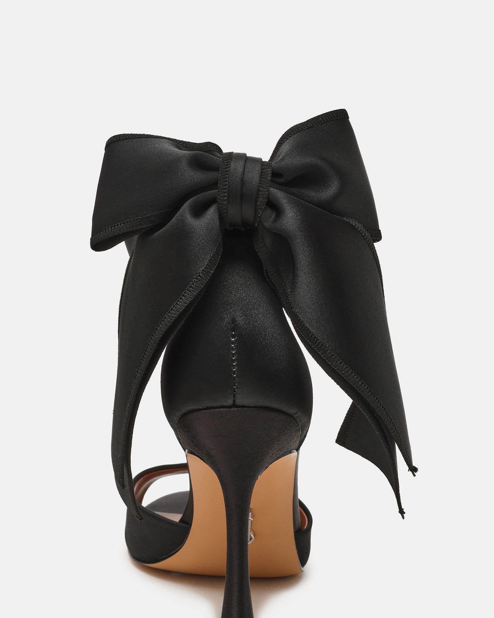Bougie Black Satin - view 4