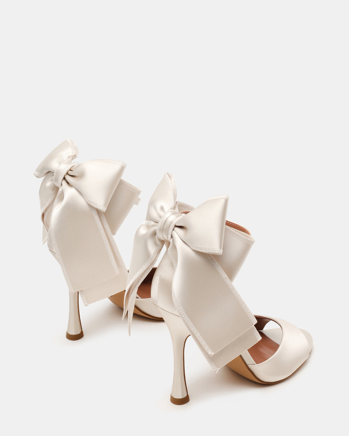 Bougie Ivory Satin - view 3