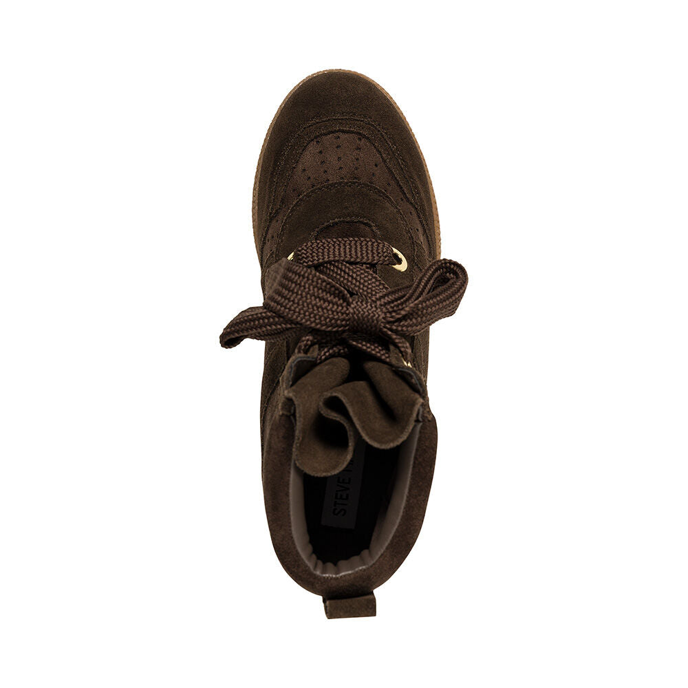 Mables Brown Suede - view 3
