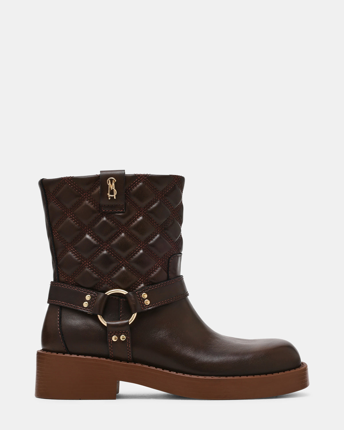 Dashcore Brown