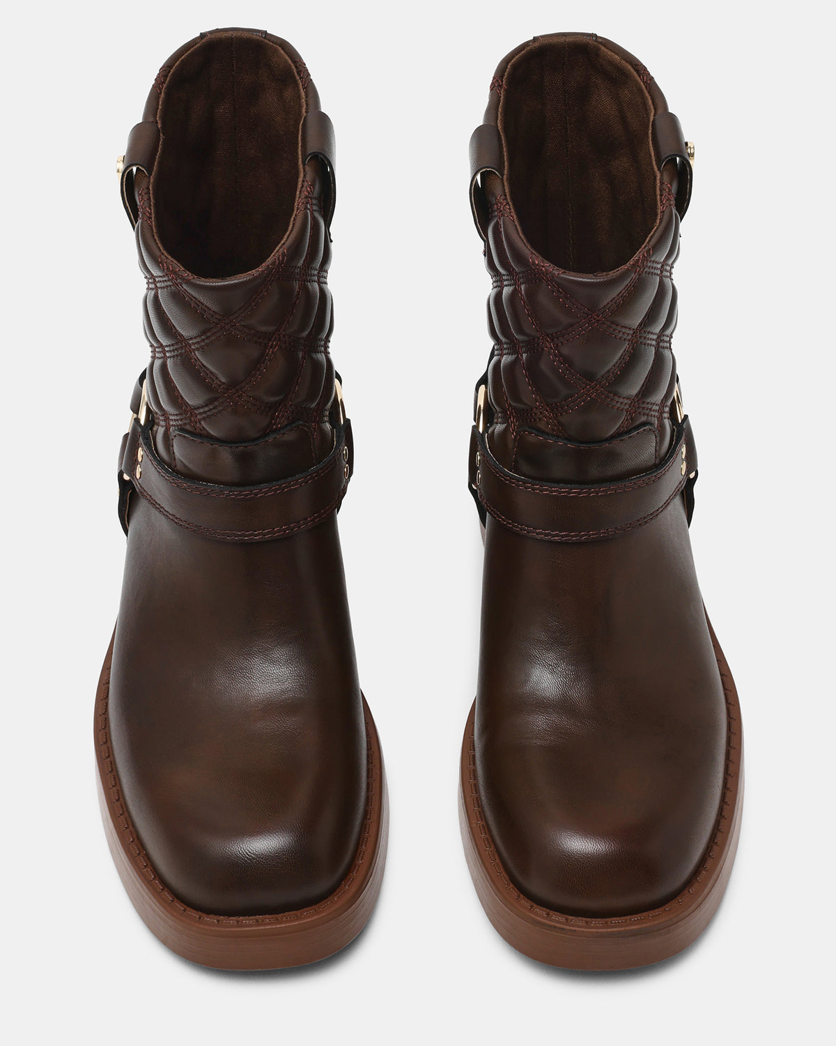 Dashcore Brown - view 4
