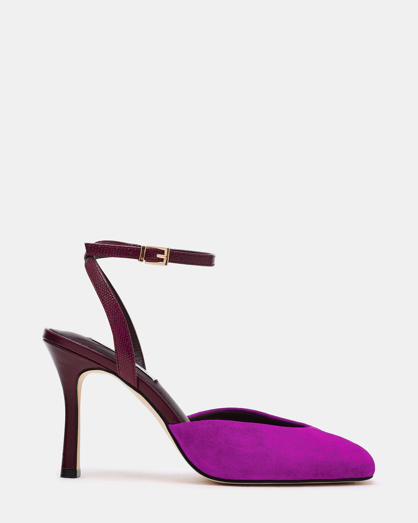 Lysandra Purple Multi