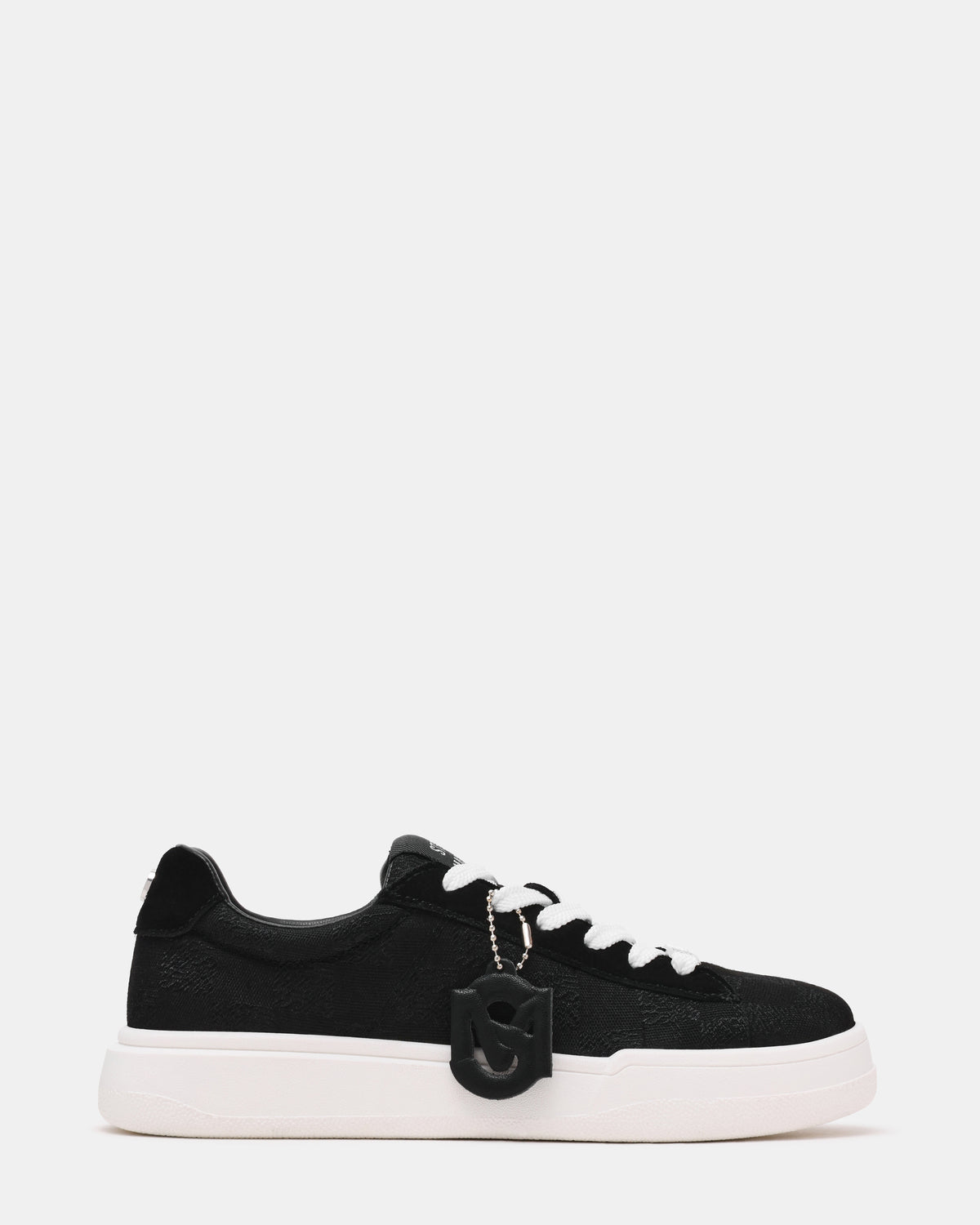Marvin-SM Black