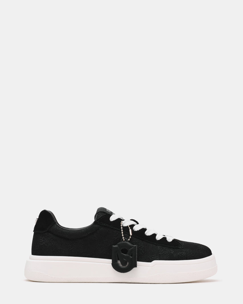 Marvin-SM Black