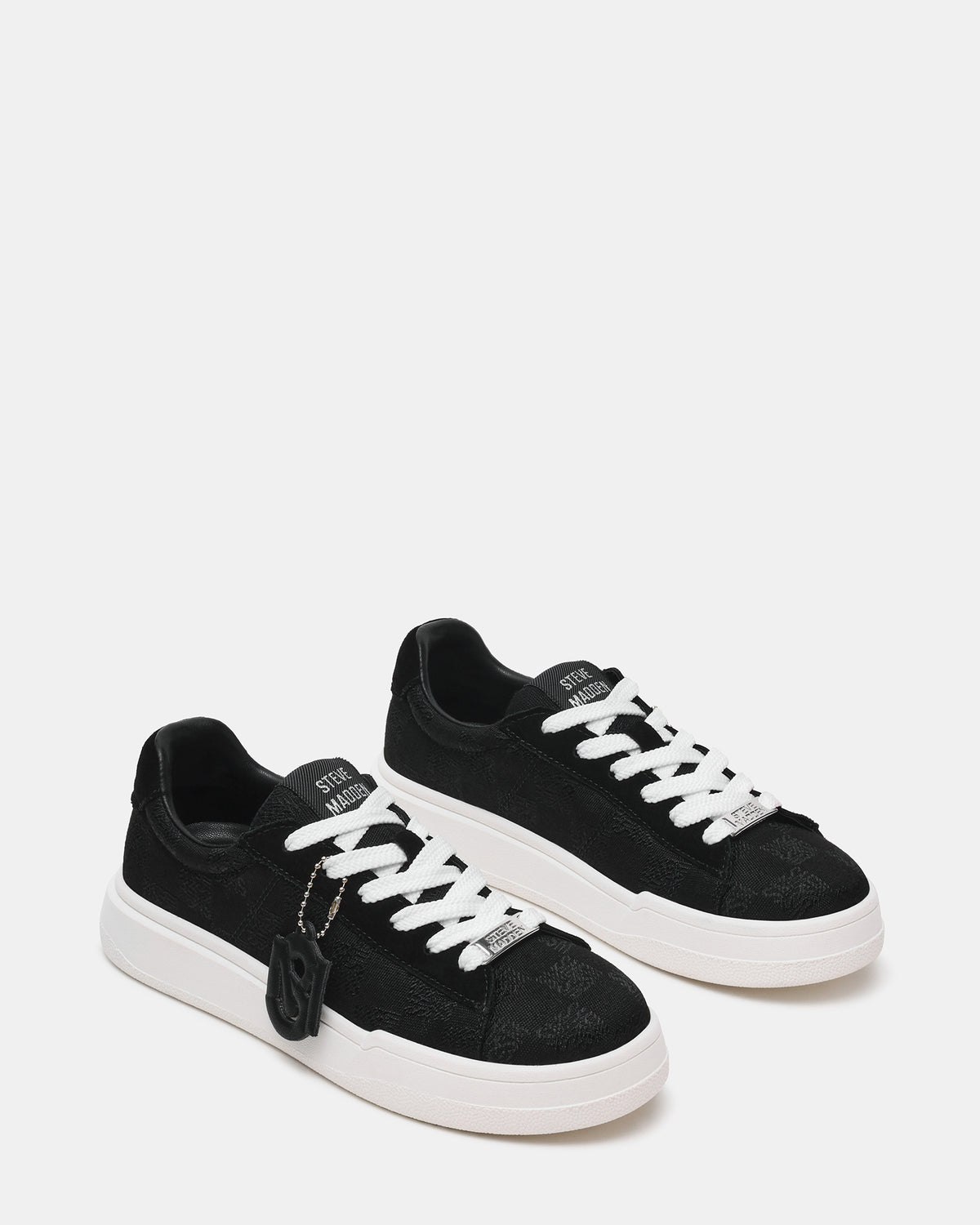 Marvin-SM Black - view 2