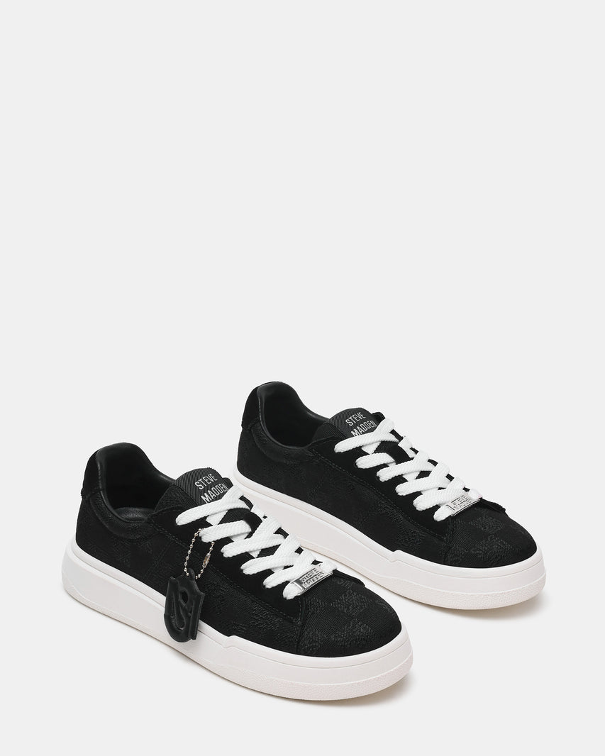 Marvin-SM Black - view 2