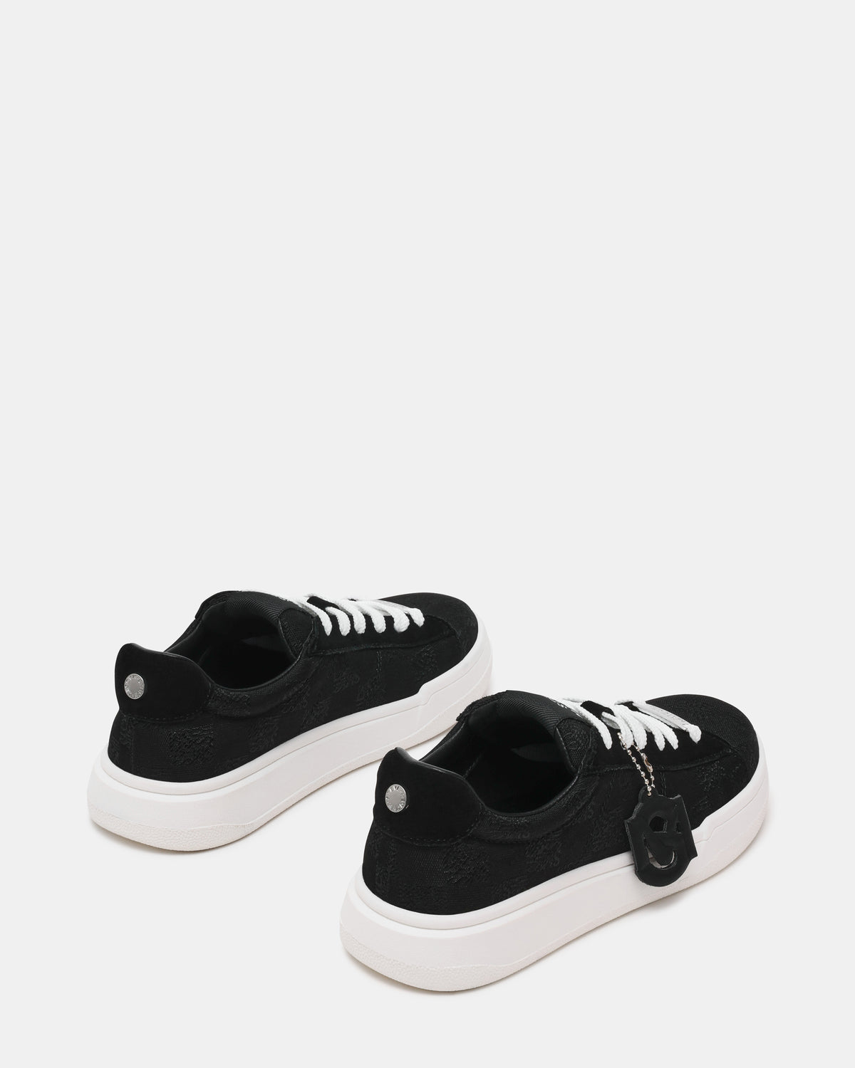 Marvin-SM Black - view 3