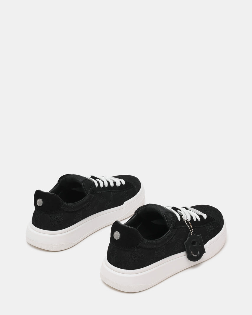 Marvin-SM Black - view 3