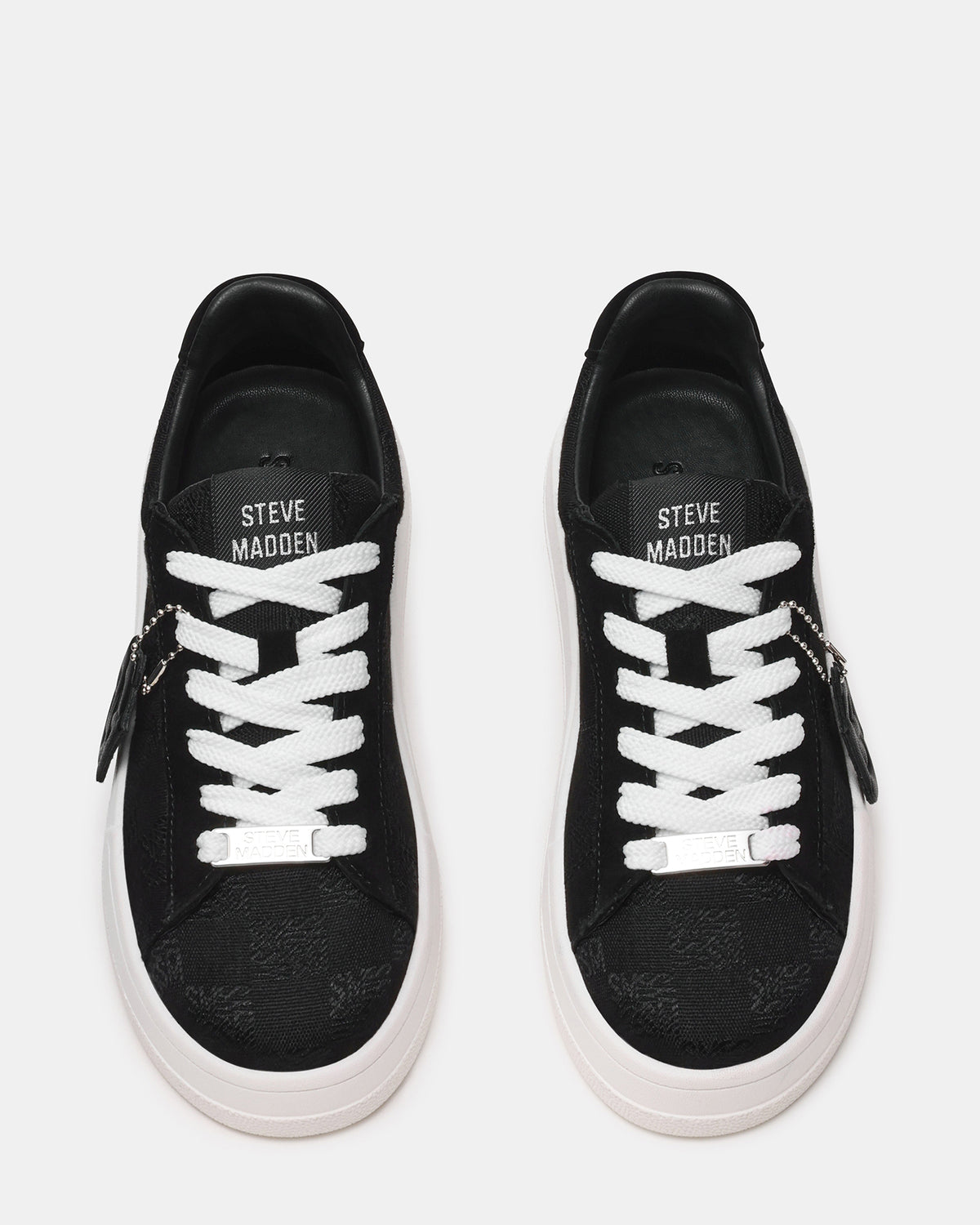 Marvin-SM Black - view 4
