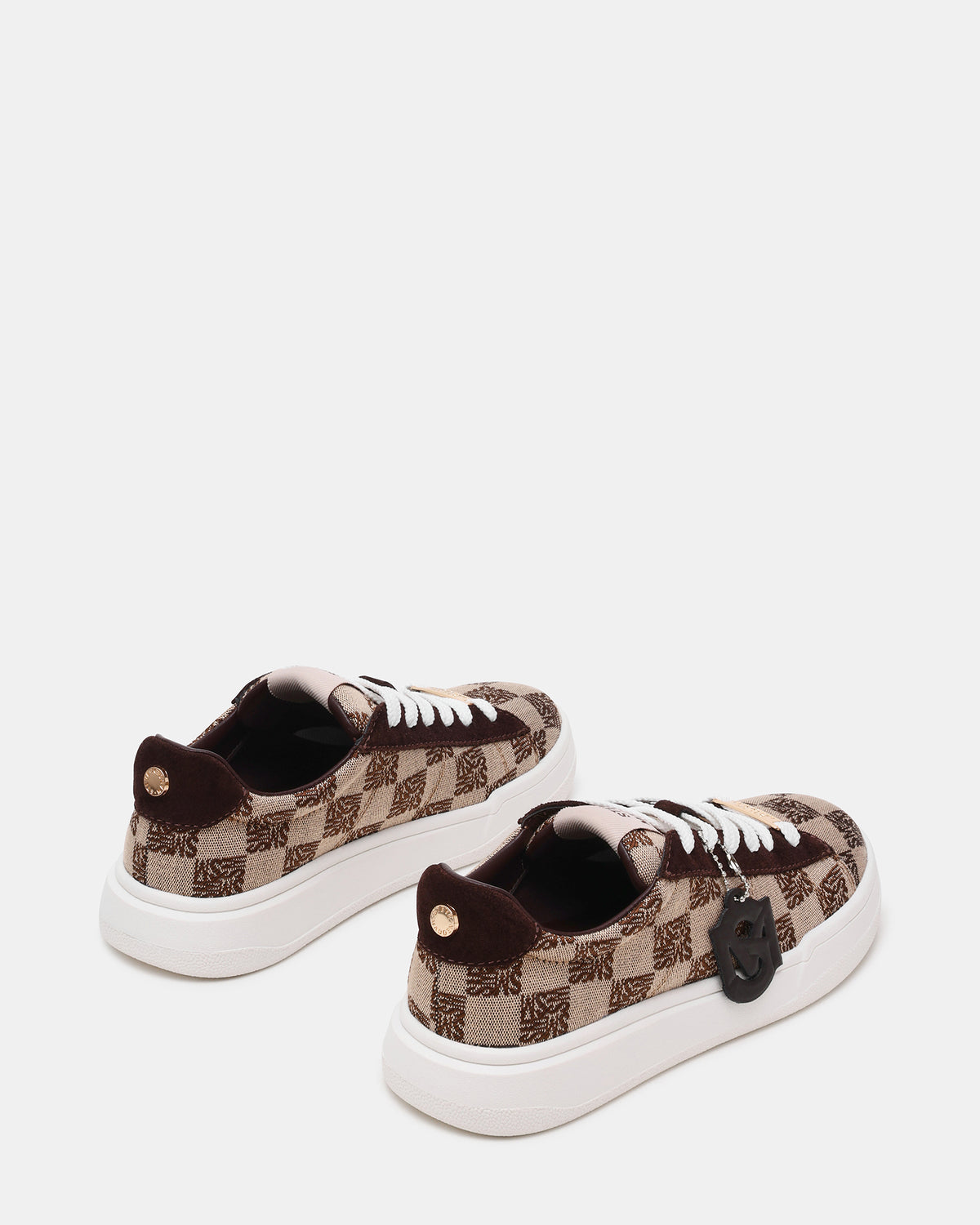 Marvin-SM Brown - view 3