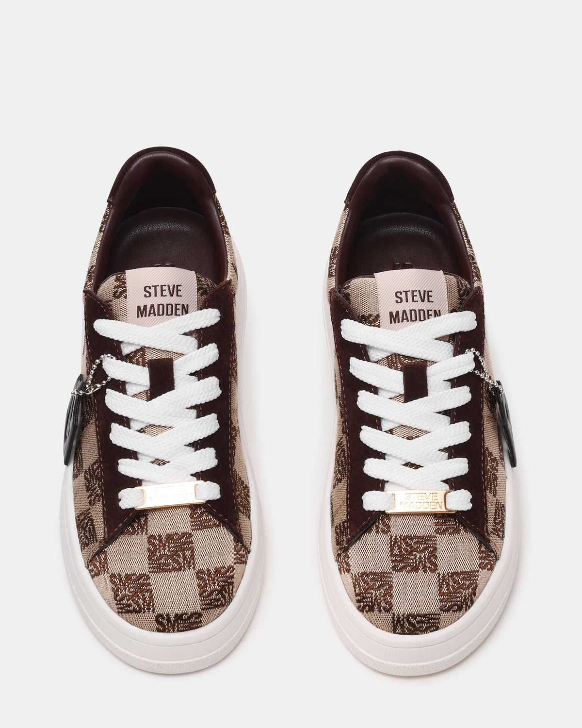 Marvin-SM Brown - view 4
