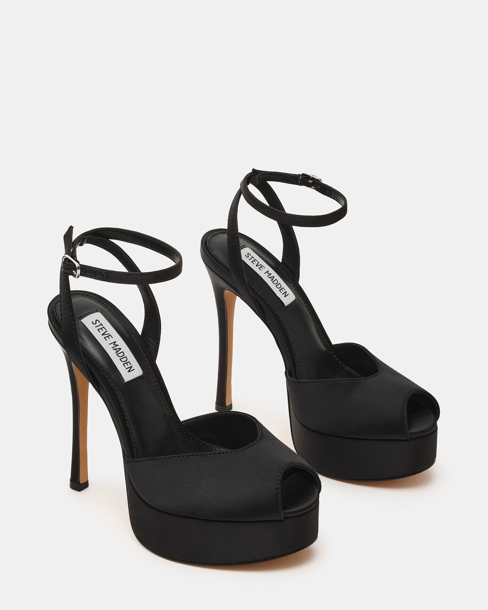 Martini Black Satin - view 2