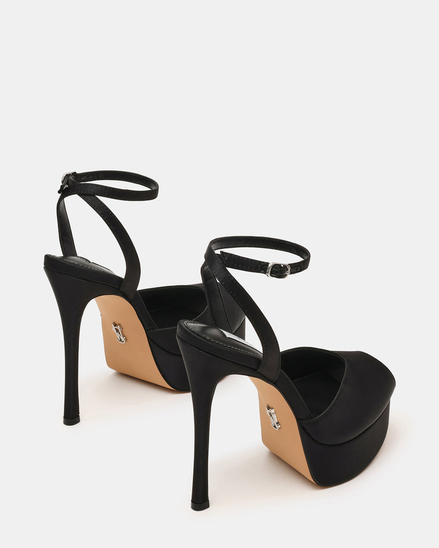 Martini Black Satin - view 3