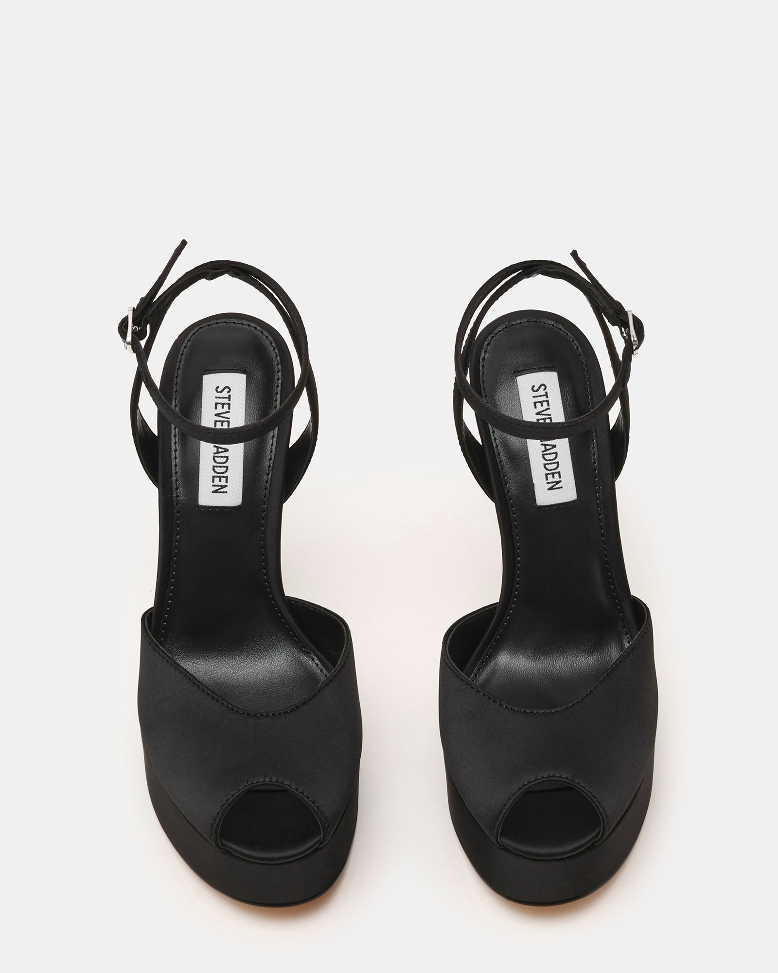 Martini Black Satin - view 4