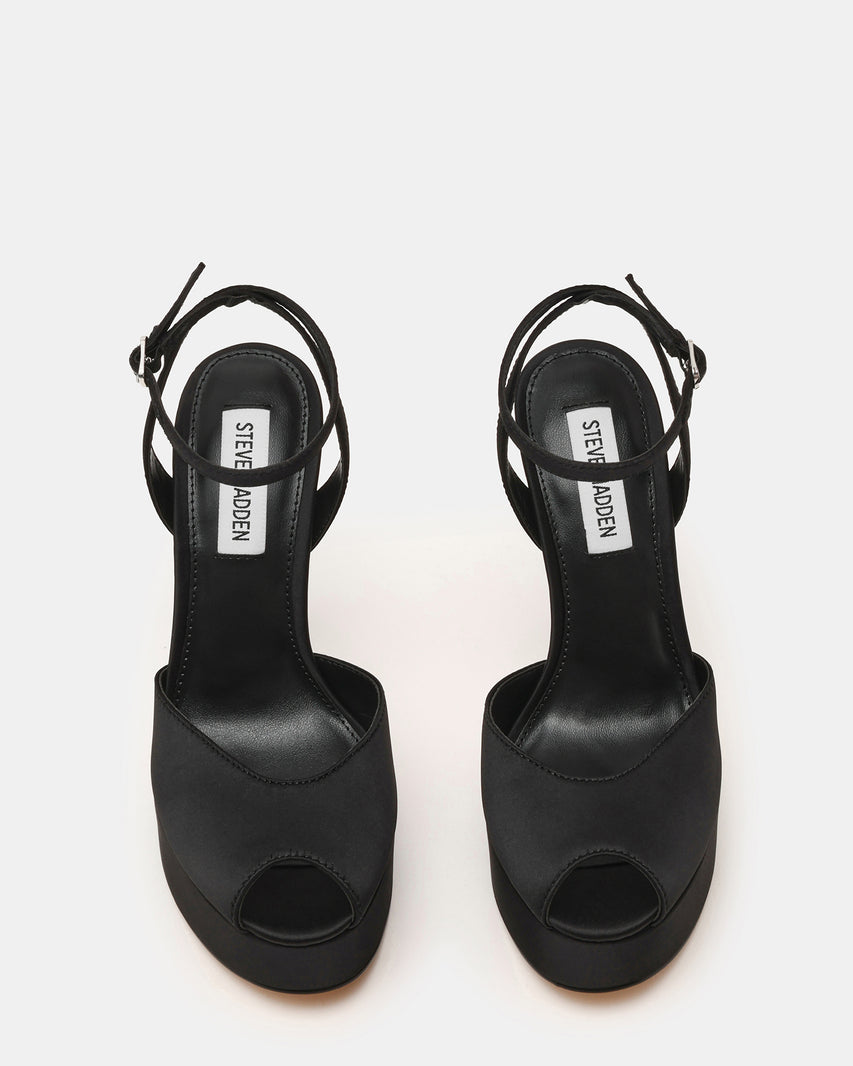 Martini Black Satin - view 4