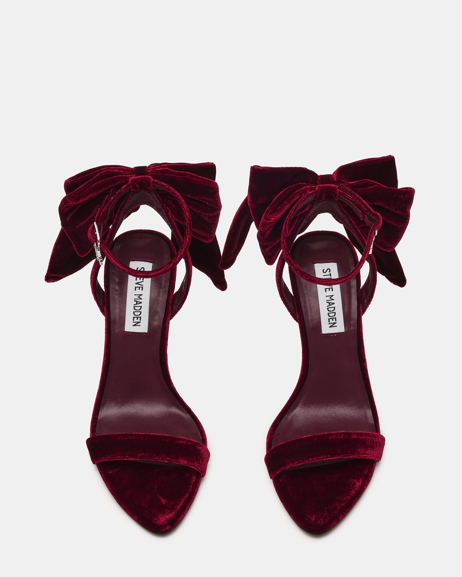 Nivia Burgundy Velvet - view 5
