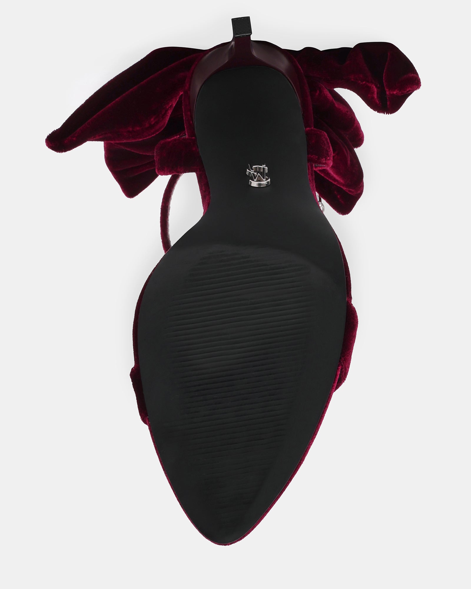 Nivia Burgundy Velvet - view 6
