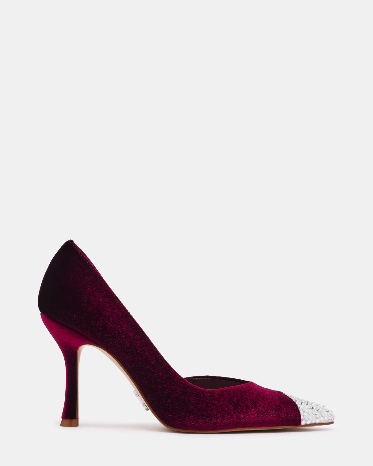 Refuel-R Burgundy Velvet