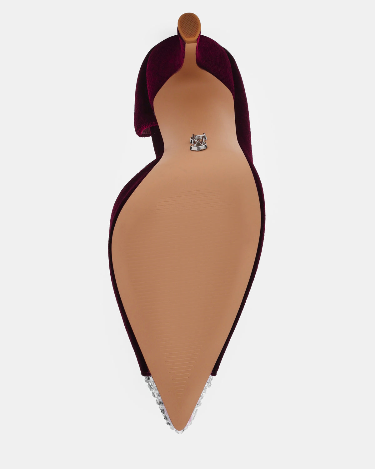 Refuel-R Burgundy Velvet - view 7
