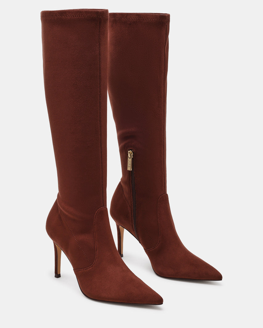 Sprint Chocolate Brown - view 2