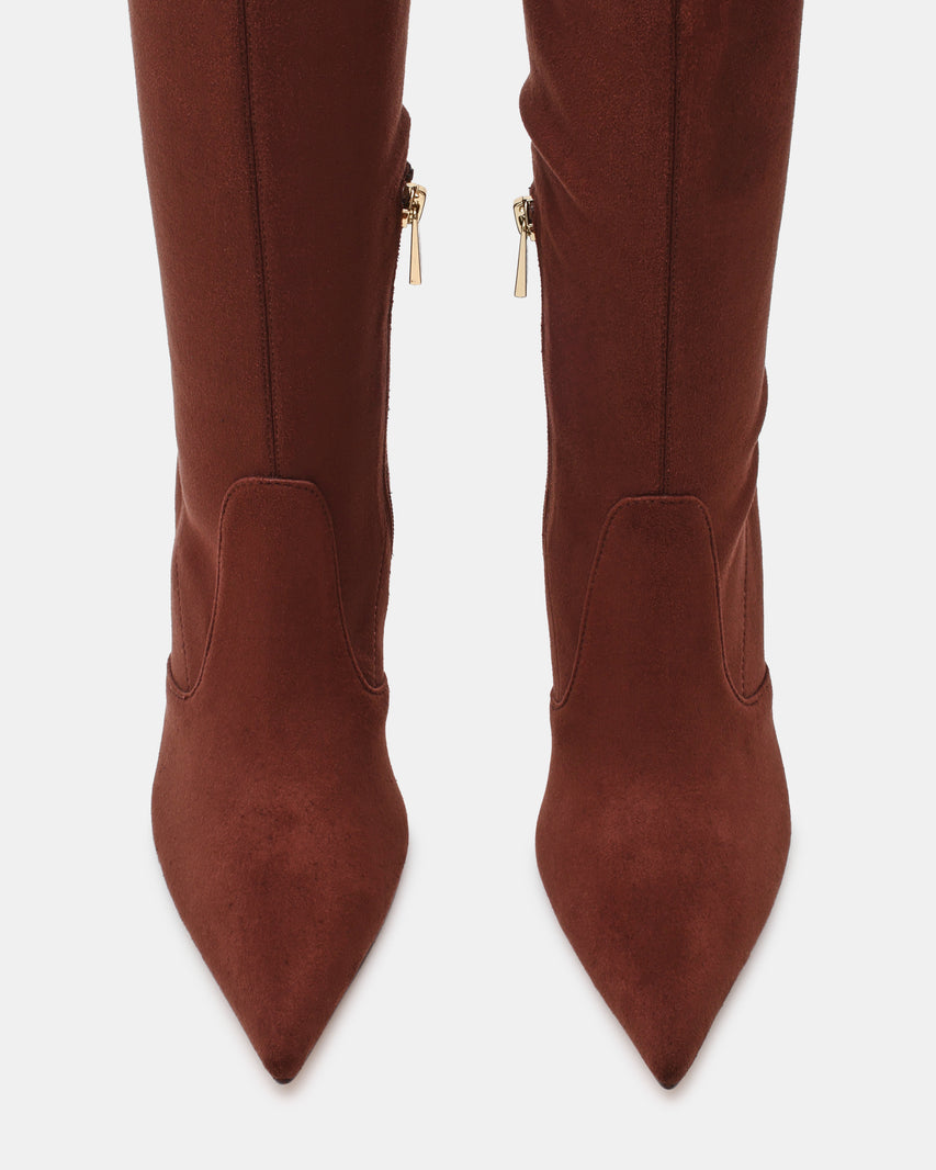 Sprint Chocolate Brown - view 4