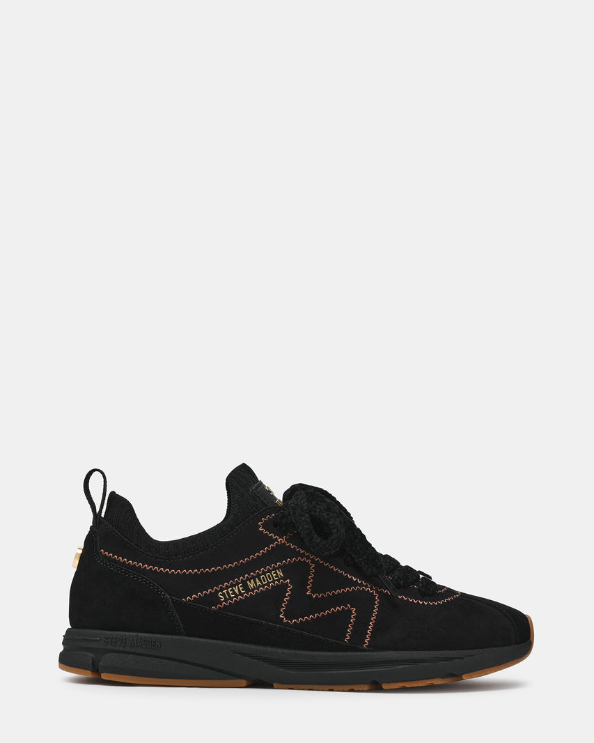 Covert Black