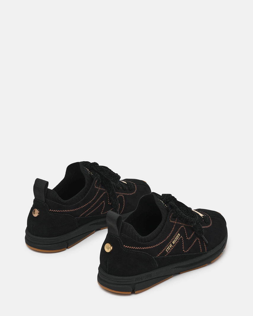 Covert Black - view 2