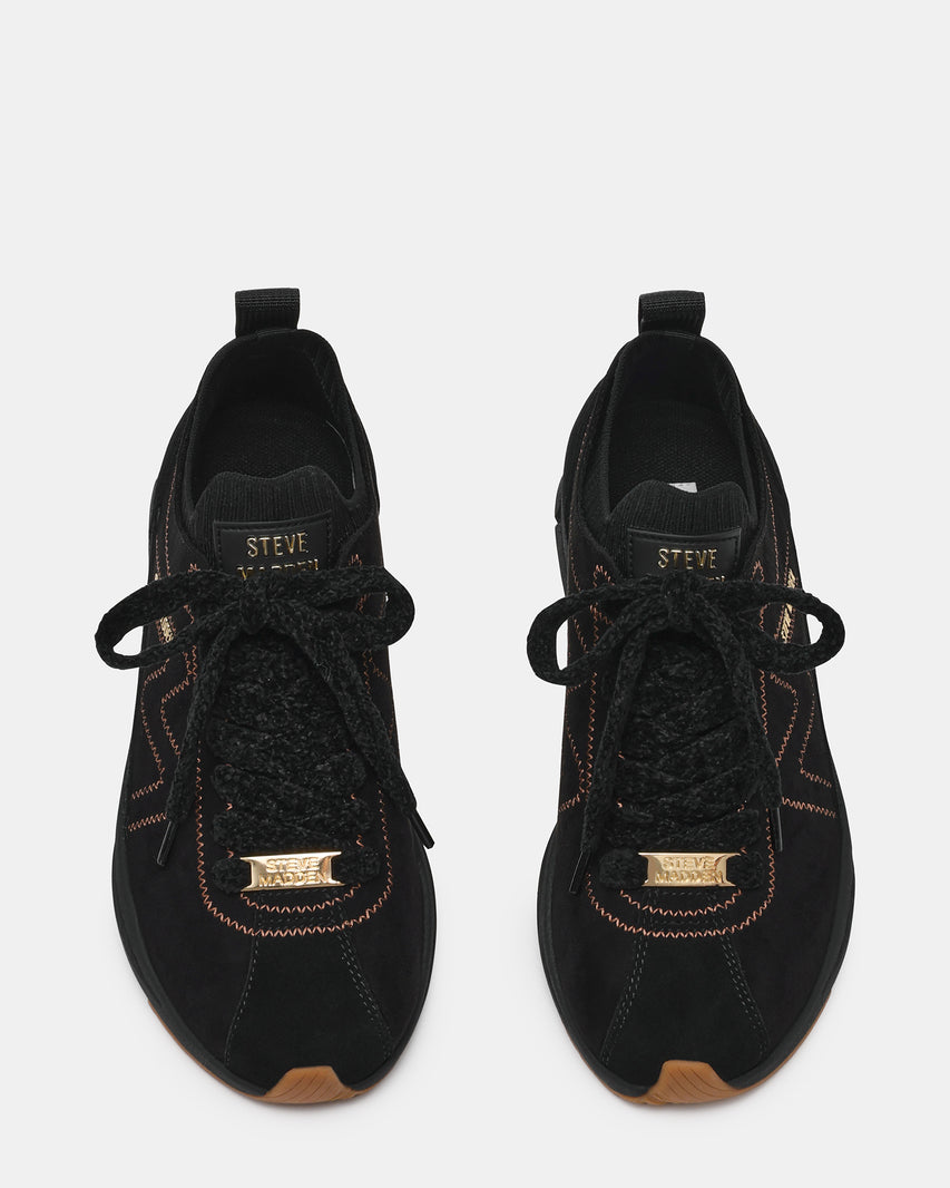 Covert Black - view 4