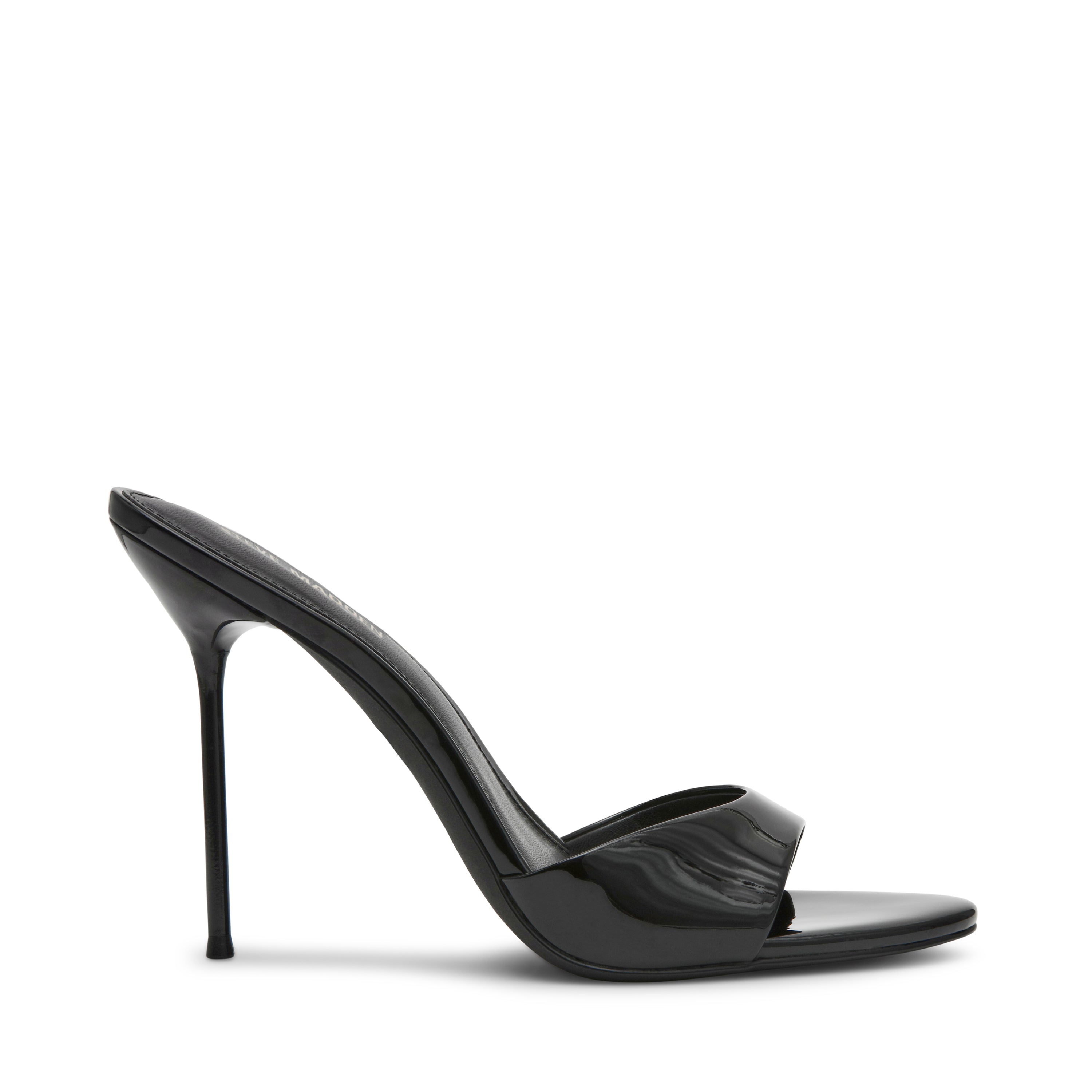 Davina Black Patent