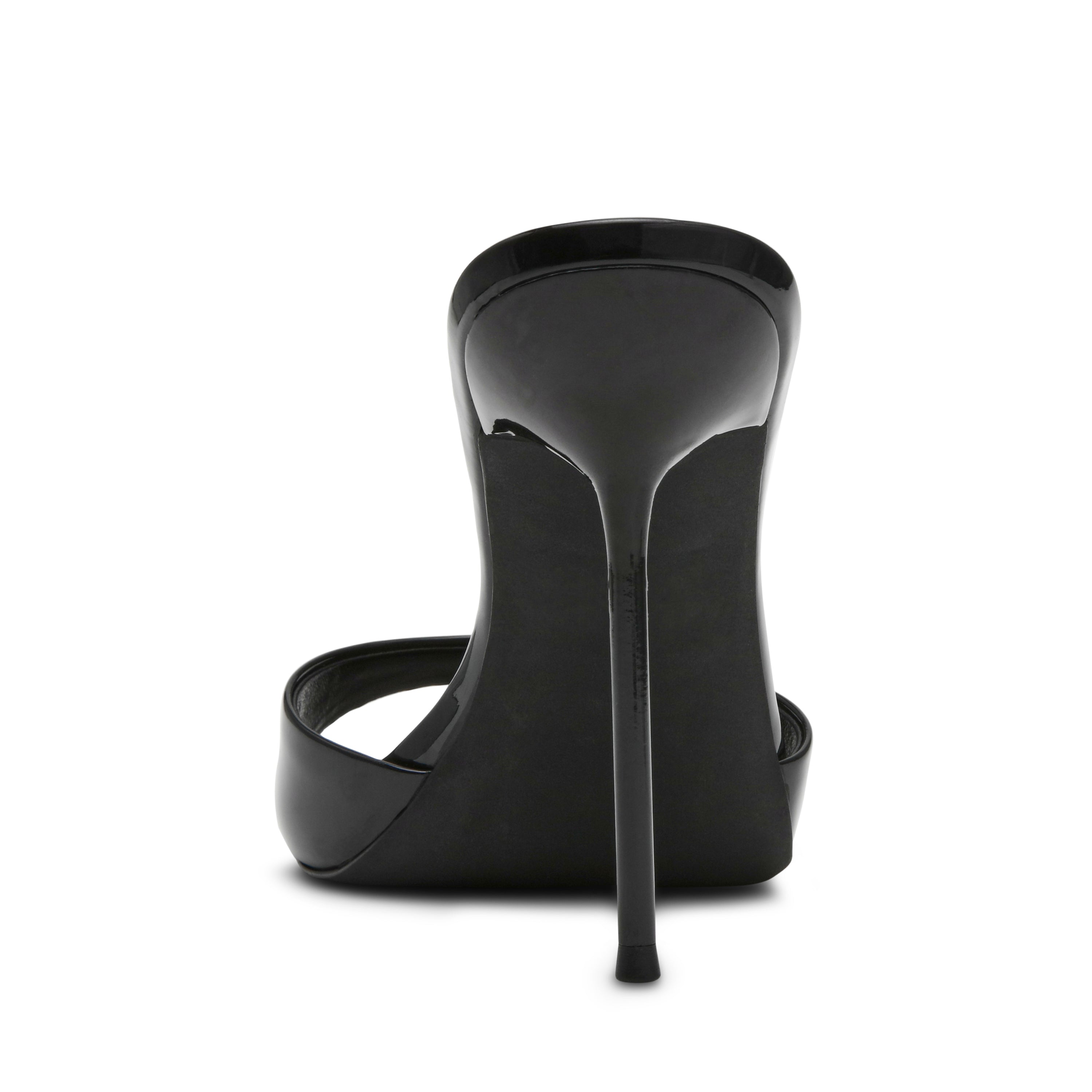 Davina Black Patent - view 6