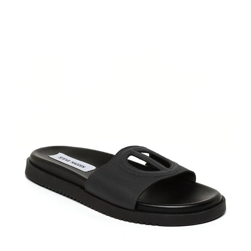 Mayke Black Leather - view 2