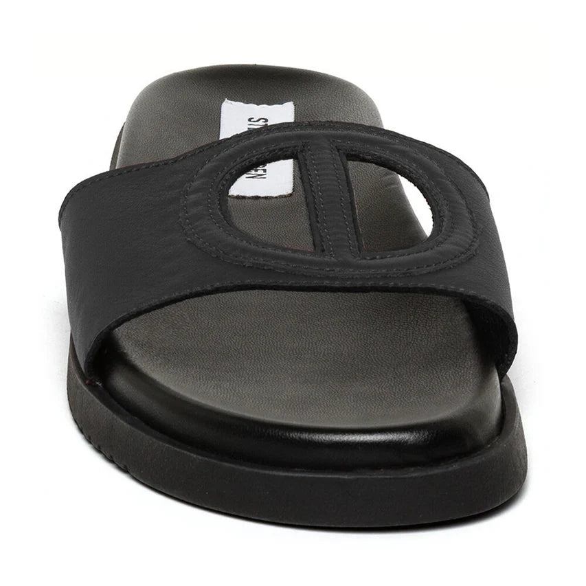 Mayke Black Leather - view 4