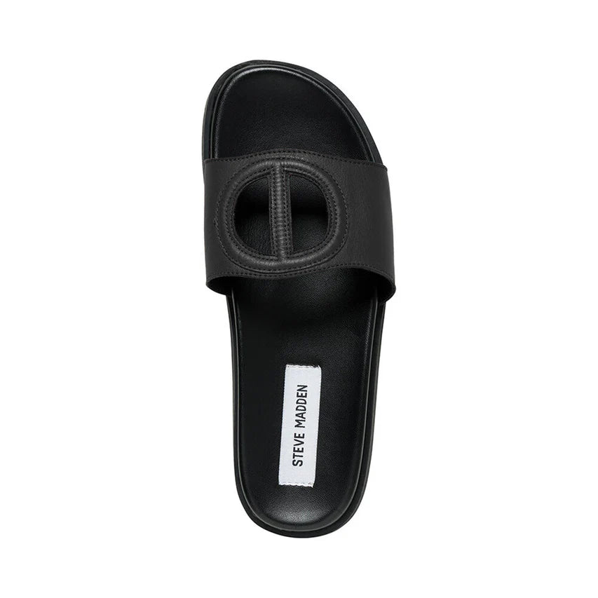 Mayke Black Leather - view 3