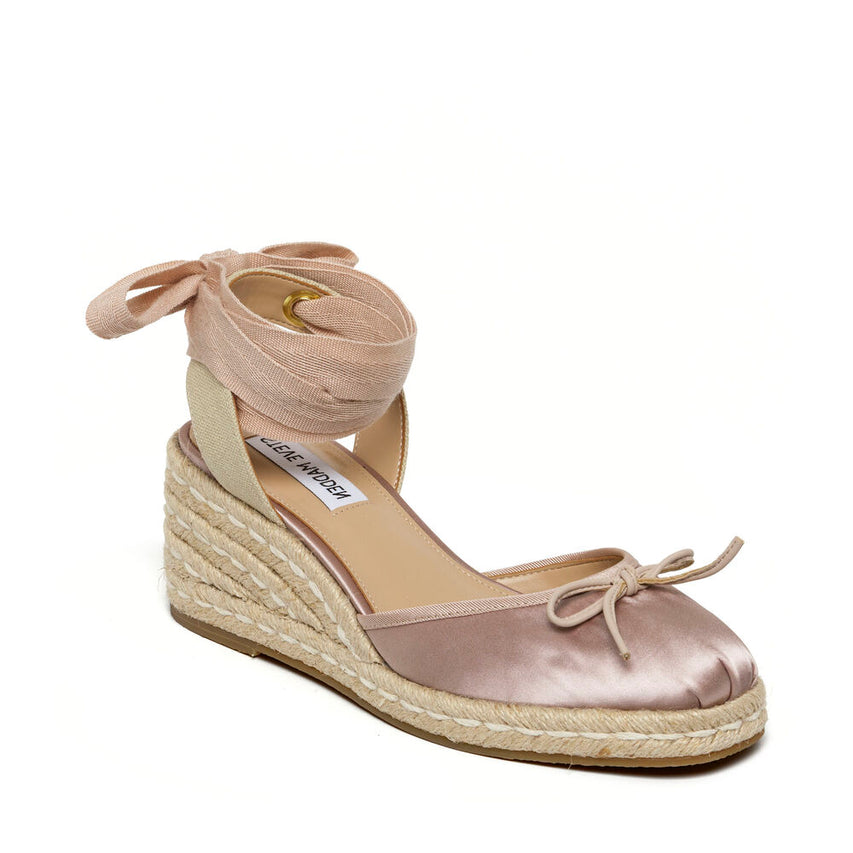 Tarina Blush Satin - view 2
