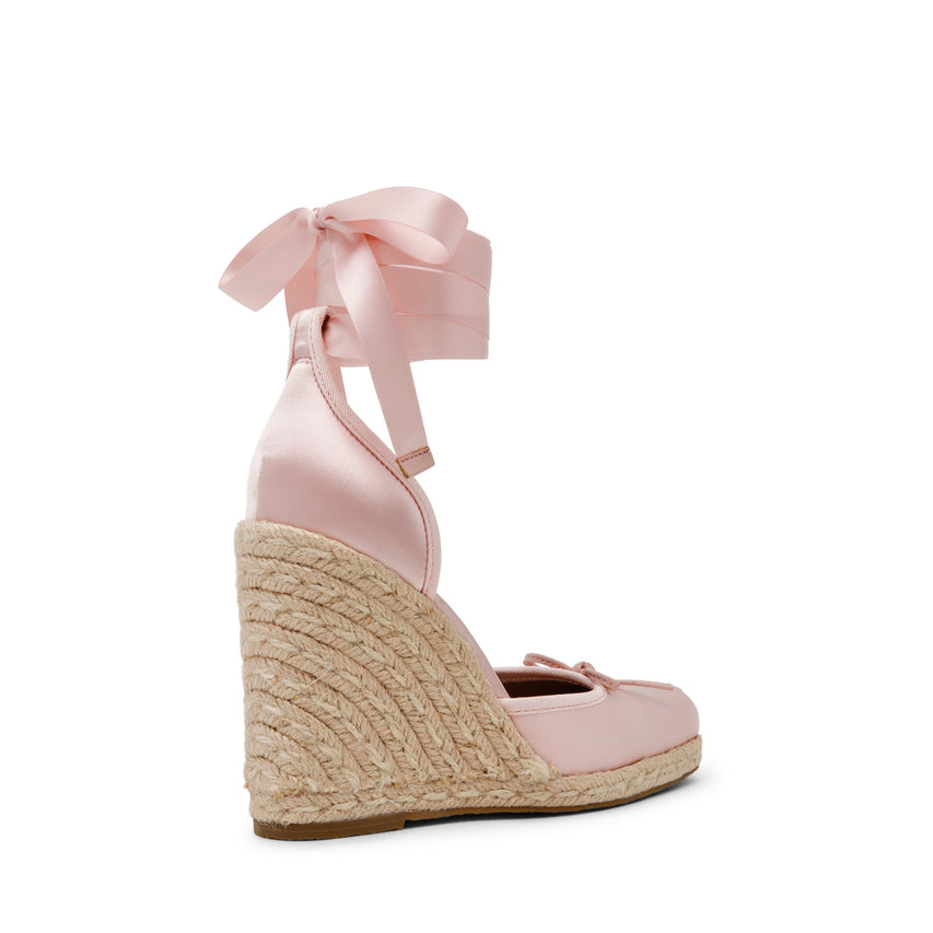 Varina Blush Satin - view 3