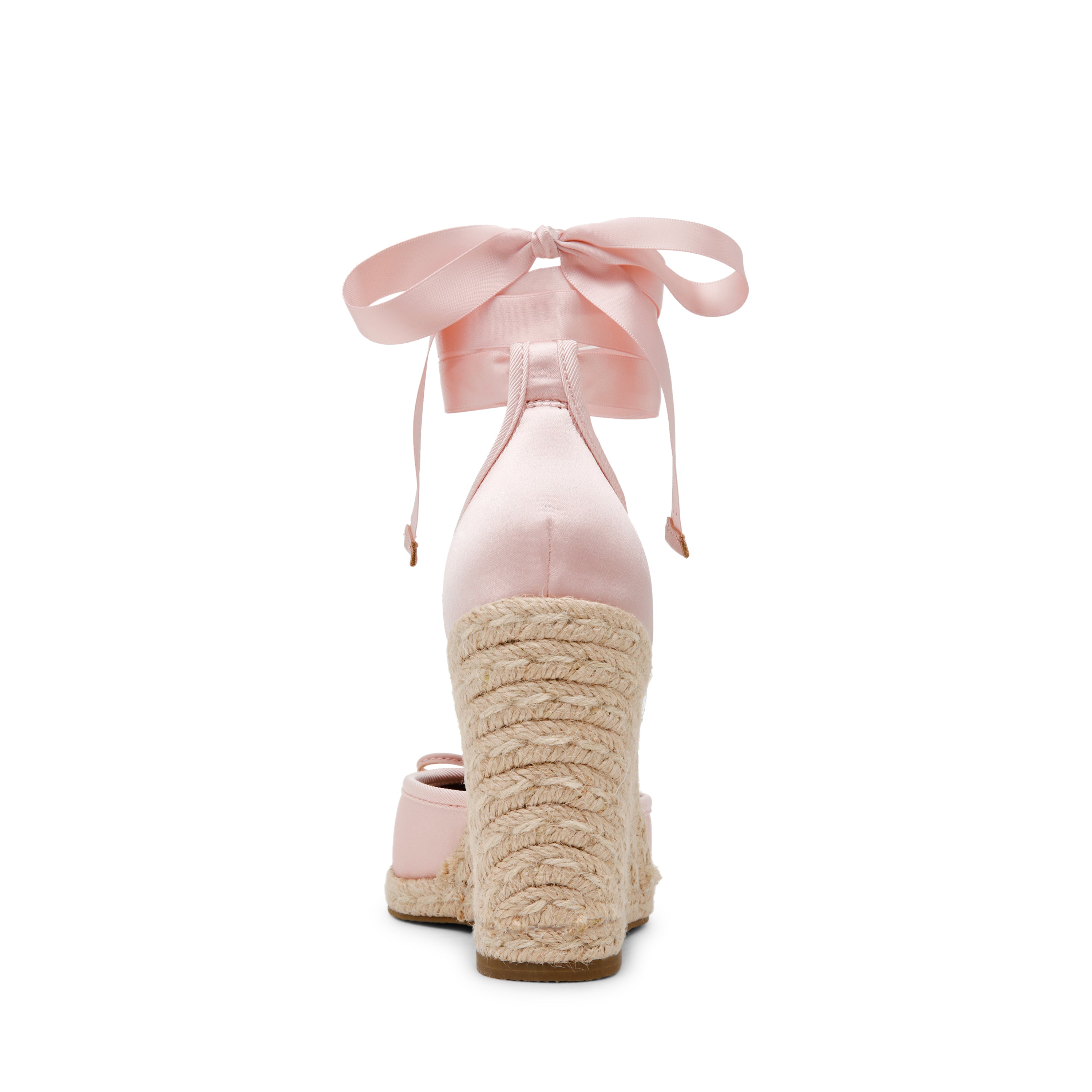 Varina Blush Satin - view 5