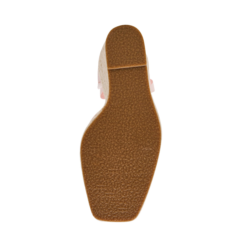 Varina Blush Satin - view 7