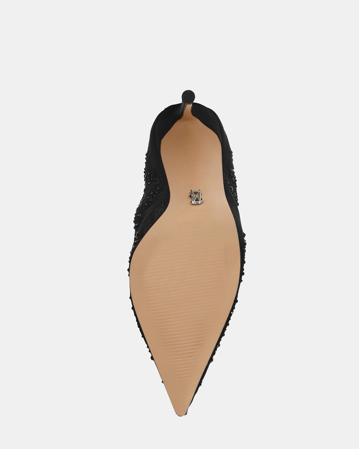 Sharina Black Mesh - view 5