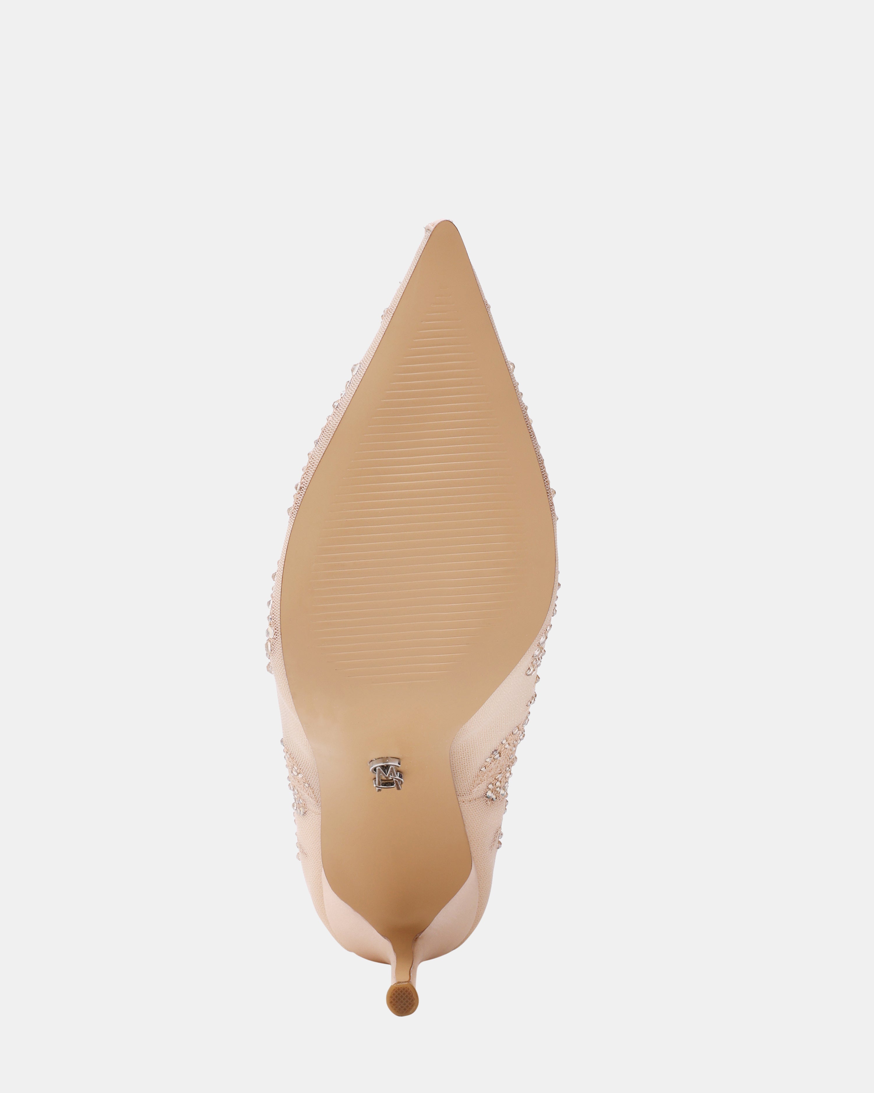 Sharina Blush Mesh - view 5
