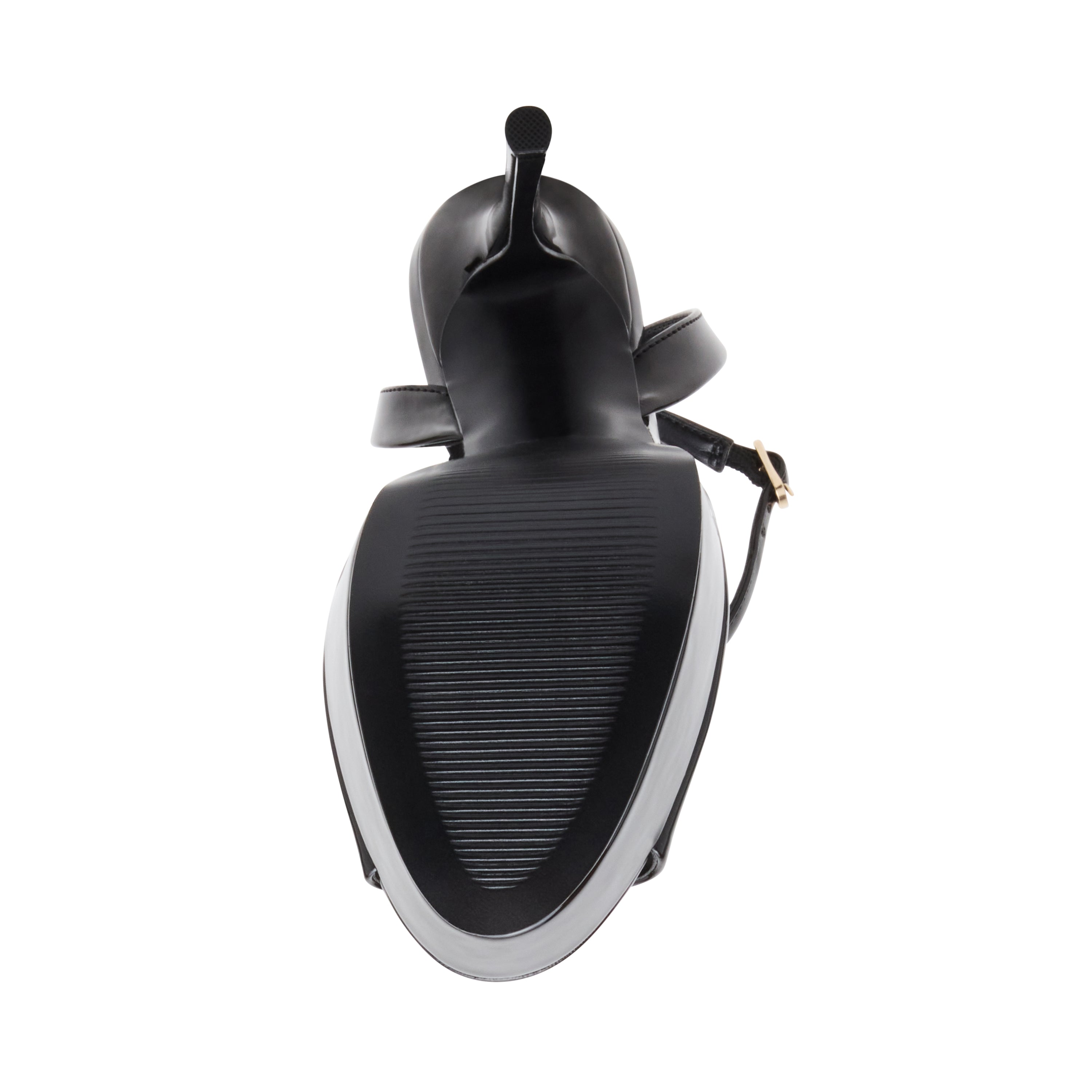 Jezzica Black Patent - view 7