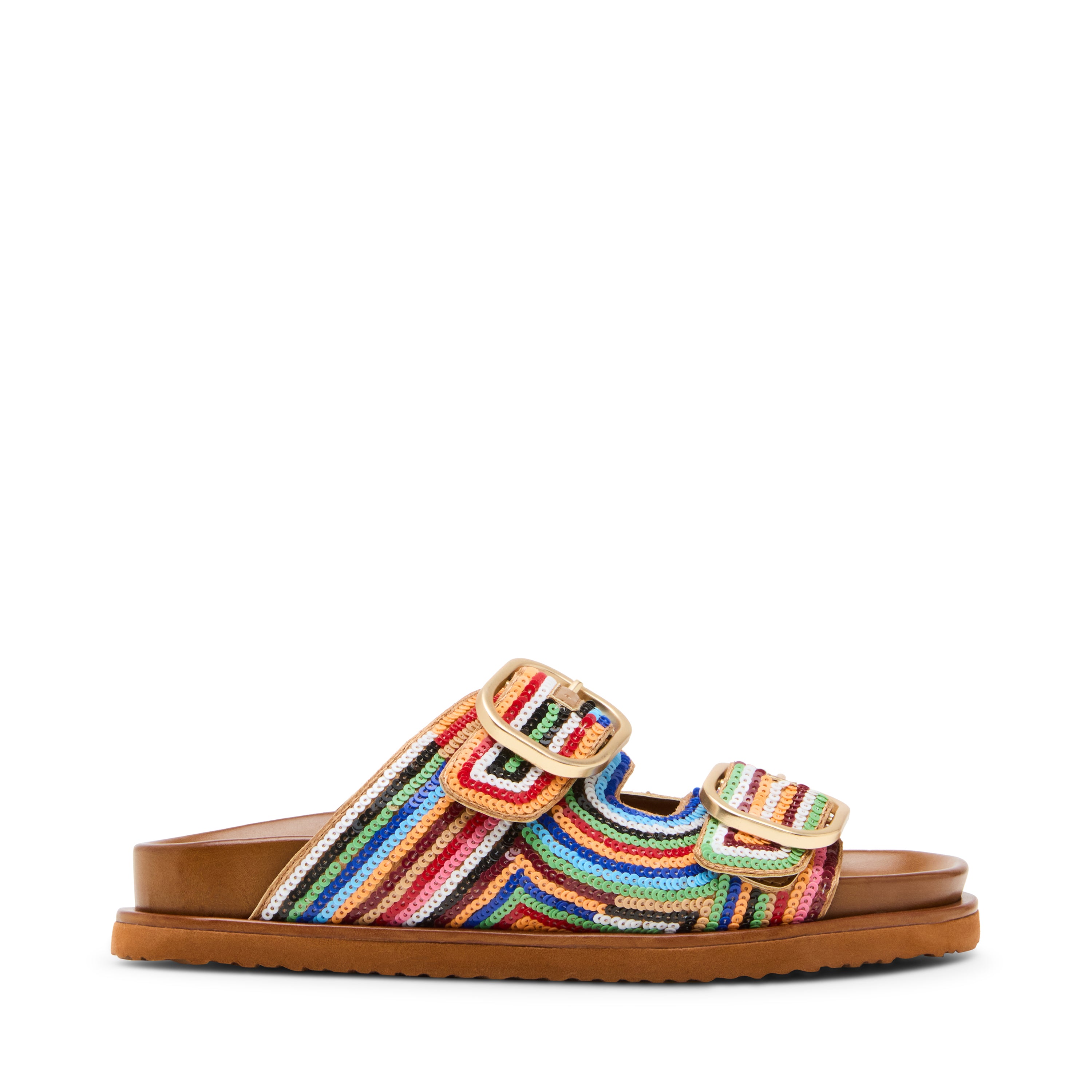 Tourist Multicolor