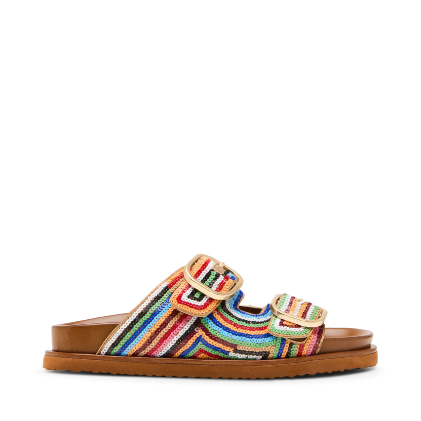 Tourist Multicolor