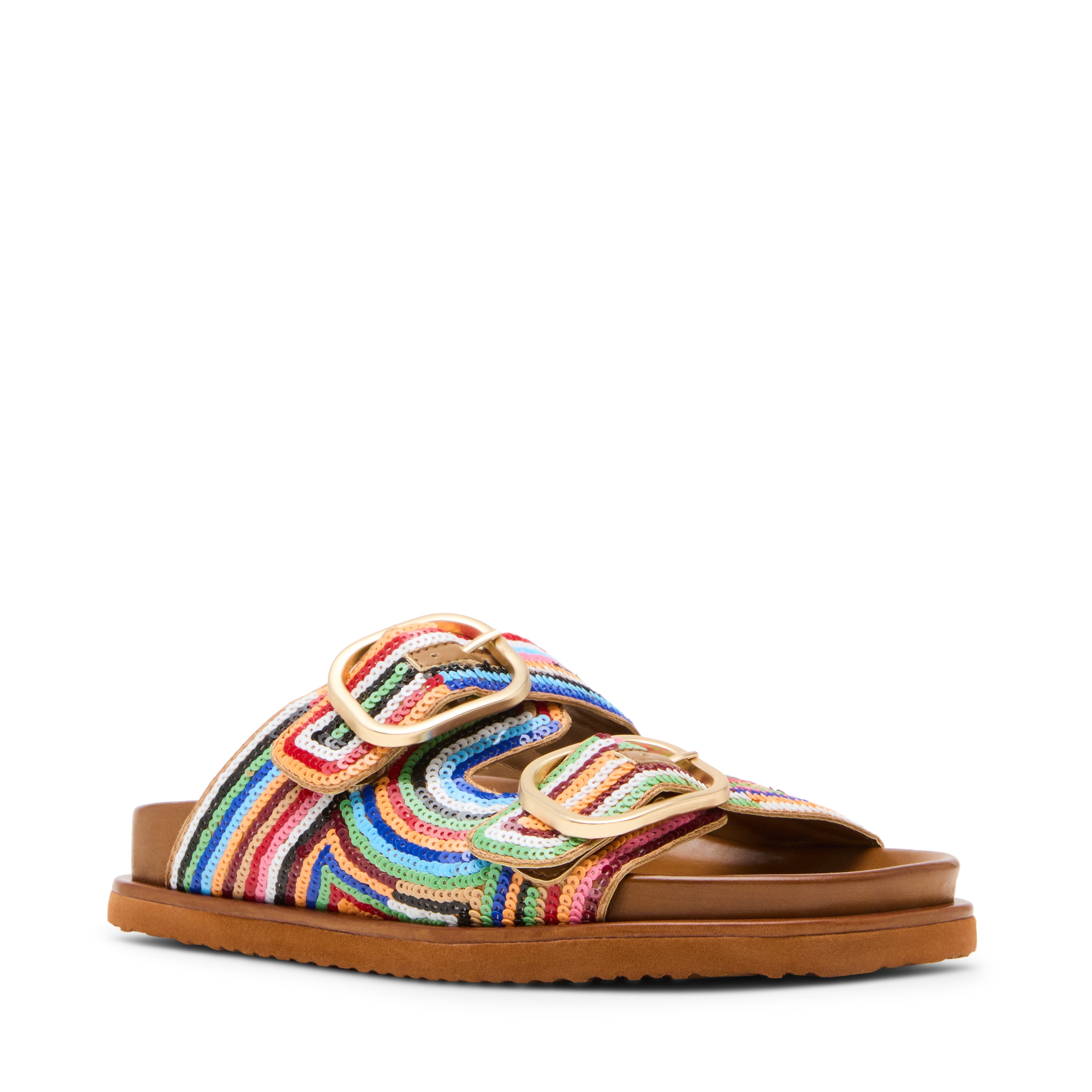 Tourist Multicolor - view 2