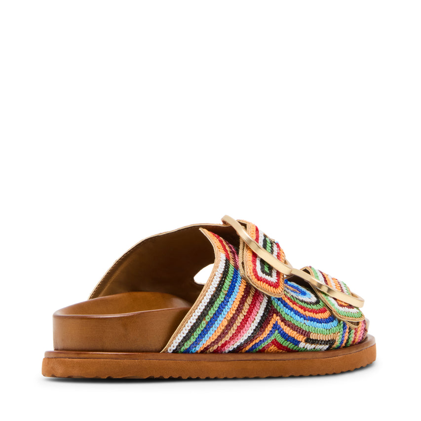 Tourist Multicolor - view 3