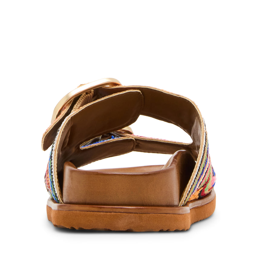Tourist Multicolor - view 5