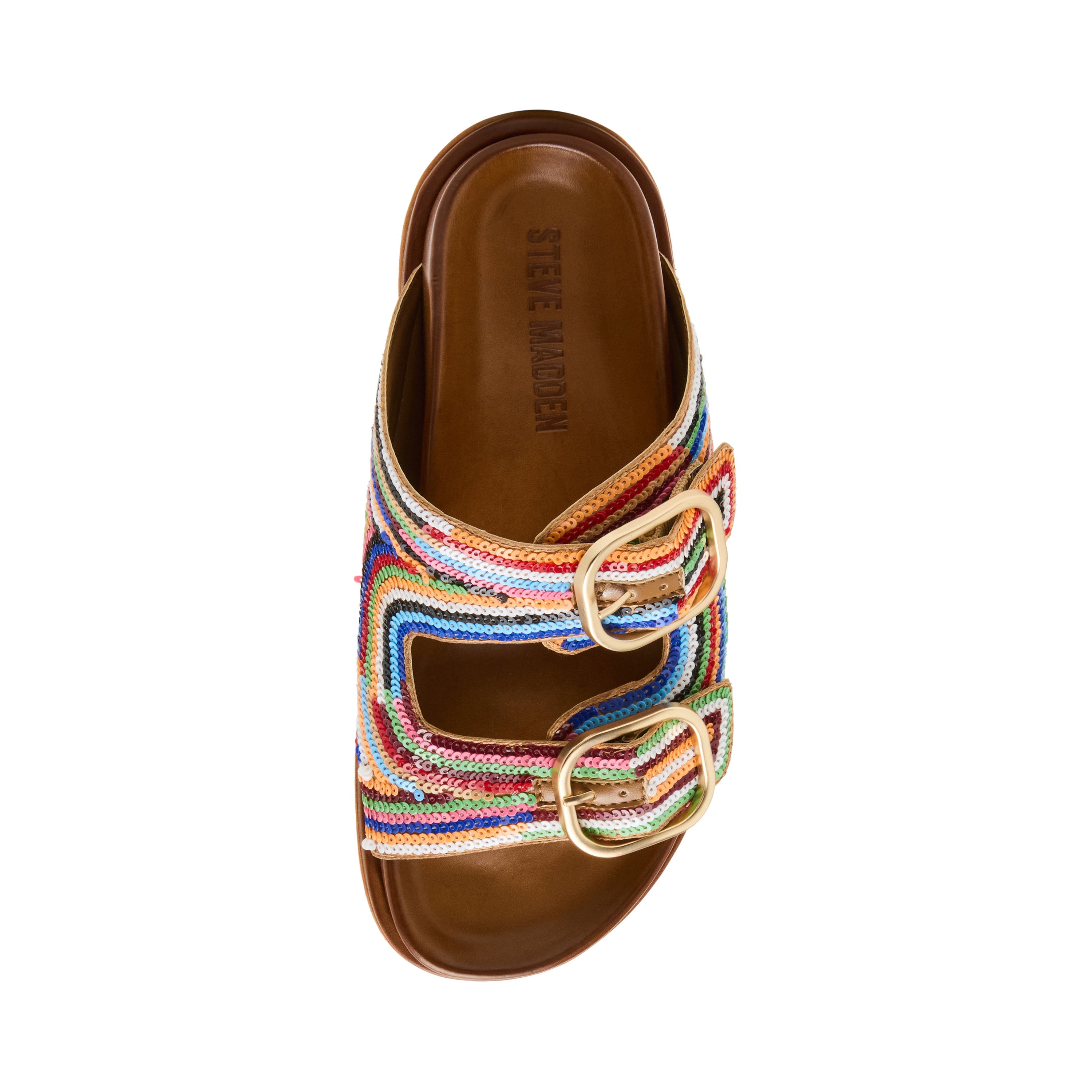 Tourist Multicolor - view 6
