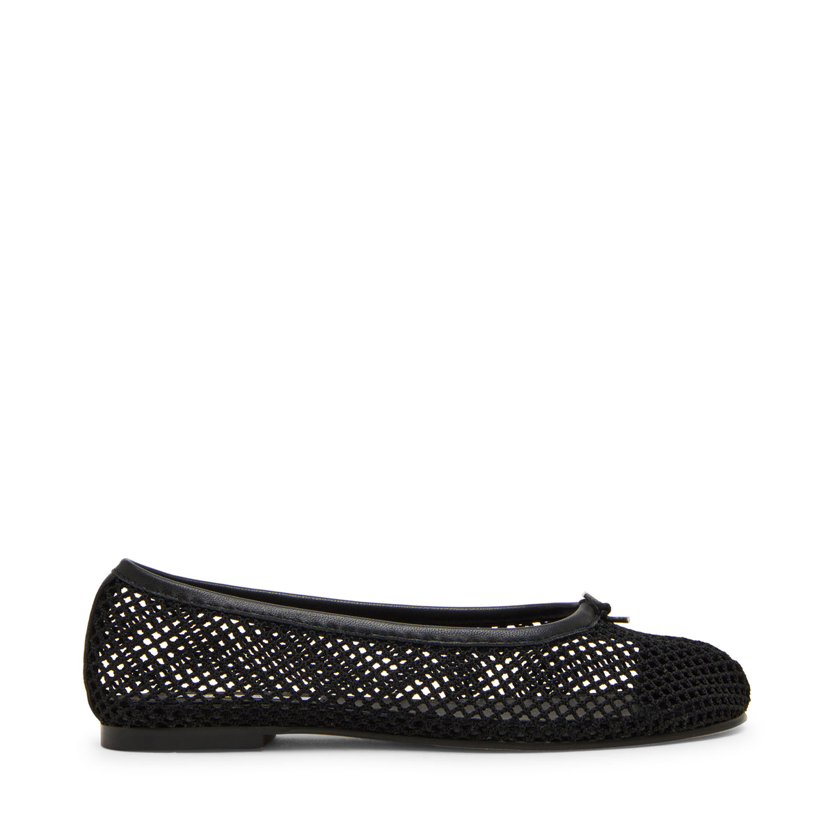 Calico-Mesh Black
